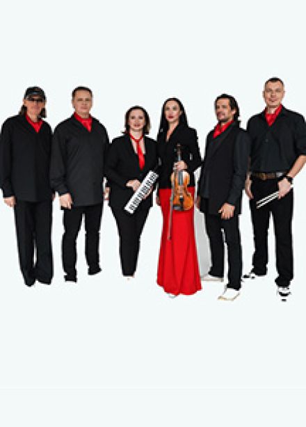 Новогодний концерт "Нарисуем волшебство"