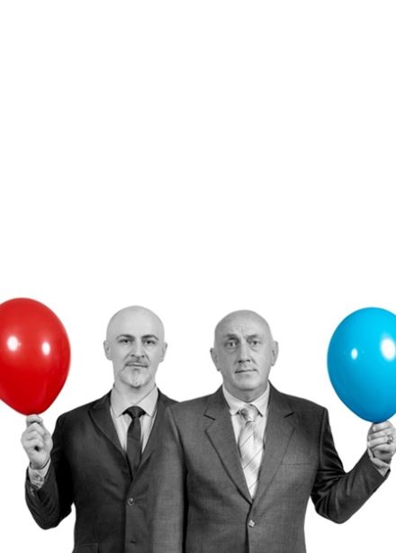 Как я не стал взрослым