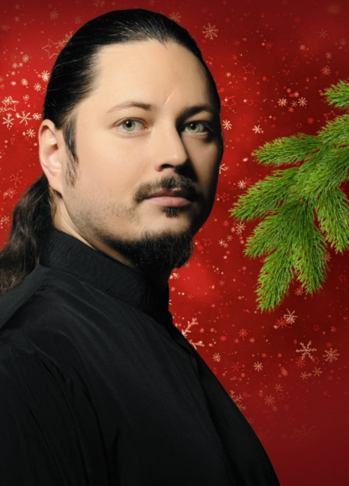 Иеромонах Фотий