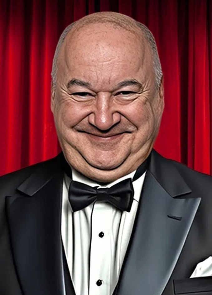 Игорь Маменко