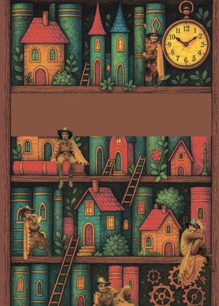 Кот в сапогах