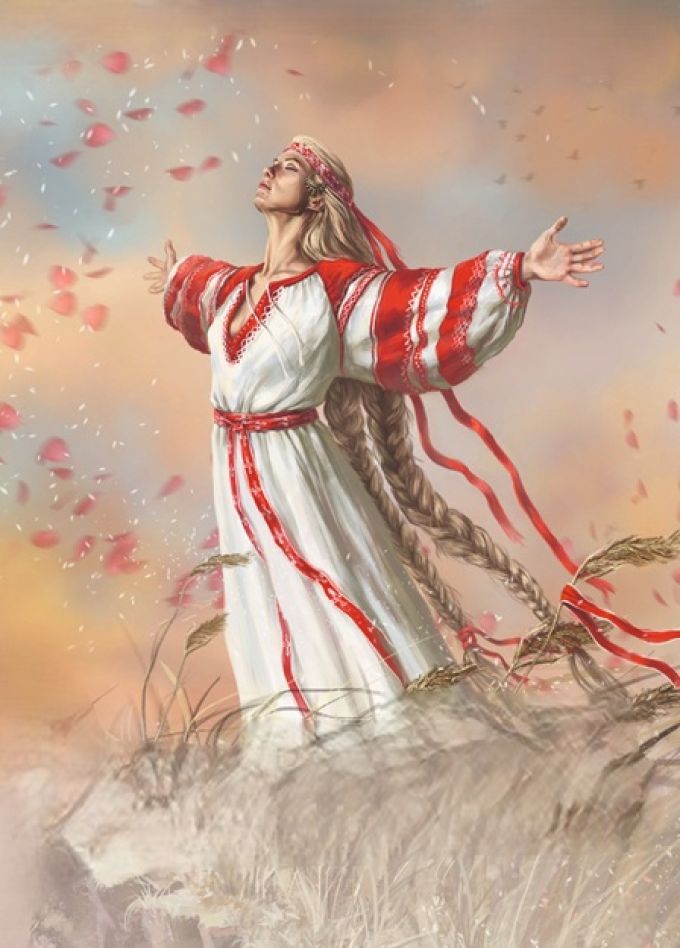 Снегурочка(Владикавказ)