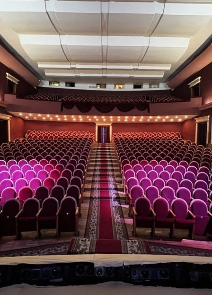 Заячье счастье