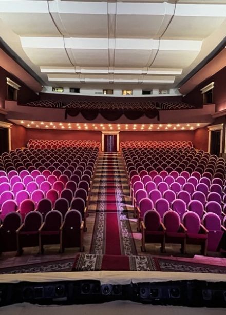 Заячье счастье