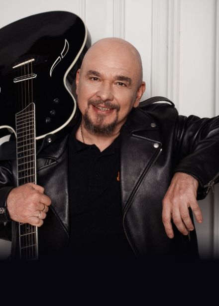 Сергей Трофимов