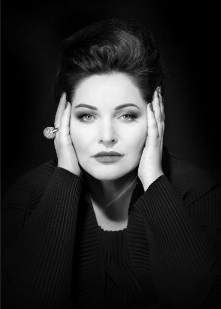 Концерт Хиблы Герзмава и Олега Аккуратова