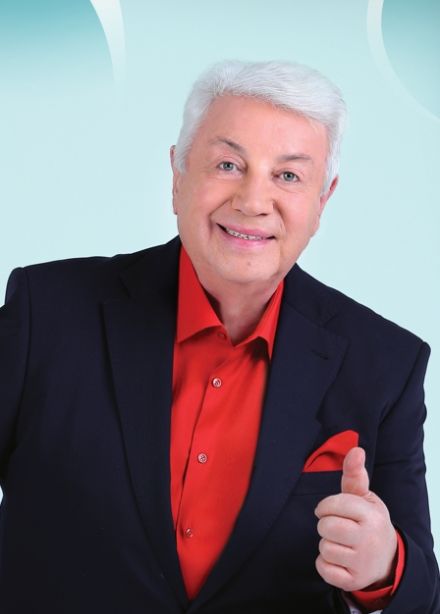 Владимир Винокур