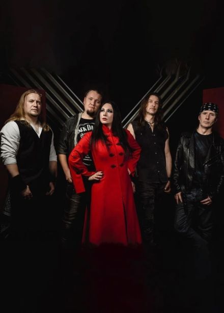 NIGHTWISH tribute show