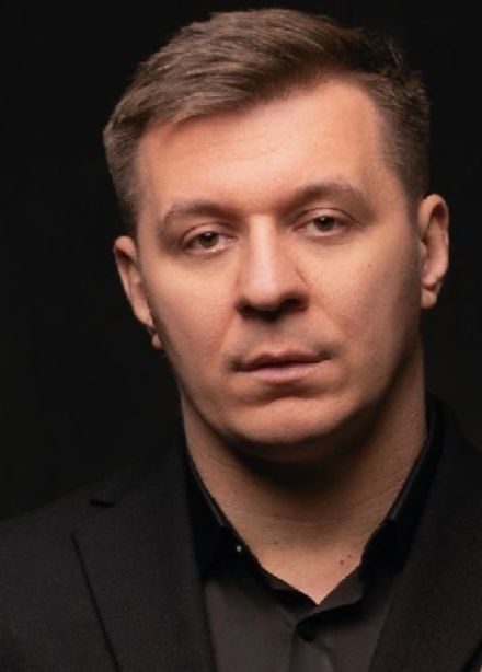 Дмитрий Кравченко. Поэтический концерт