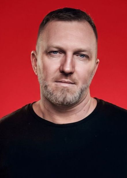 Константин Бутаков